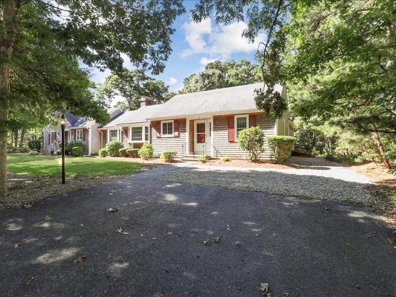 5 Thistle Circle, Yarmouth, Massachusetts, 2 Bedrooms Bedrooms, 5 Rooms Rooms,2 BathroomsBathrooms,Residential Lease,For Rent,Thistle Circle,73478135
