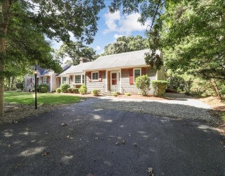 5 Thistle Circle, Yarmouth, Massachusetts, 2 Bedrooms Bedrooms, 5 Rooms Rooms,2 BathroomsBathrooms,Residential Lease,For Rent,Thistle Circle,73478135