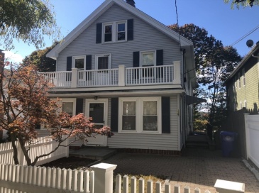 126 Lancaster Ter, Brookline, Massachusetts, 3 Bedrooms Bedrooms, 6 Rooms Rooms,2 BathroomsBathrooms,Residential Lease,For Rent,Lancaster Ter,73502618