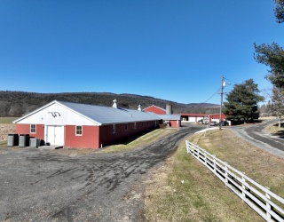 Commercial Sale