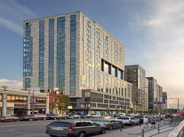 1282 Boylston St, Boston, Massachusetts, 2 Bedrooms Bedrooms, 3 Rooms Rooms,2 BathroomsBathrooms,Residential Lease,For Rent,Boylston St,73520249