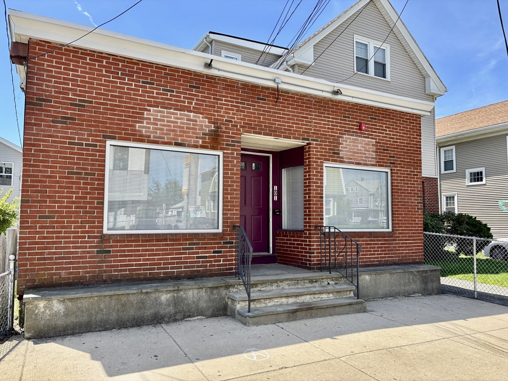 101 Revere St, Revere, Massachusetts, ,Commercial Lease,For Rent,Revere St,73520256