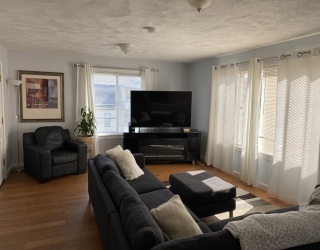 Residential Lease