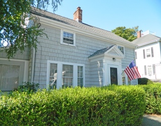 Residential Lease