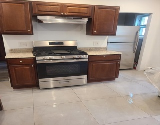 Residential Lease