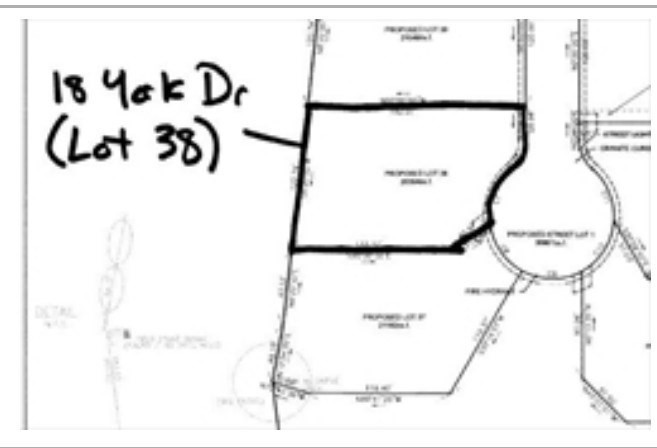 18 York Dr, Attleboro, Massachusetts, ,Land,For Sale,York Dr,73520277