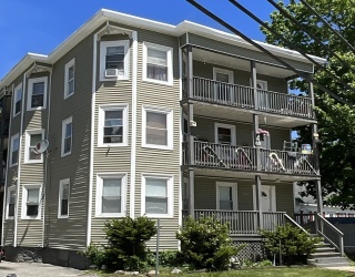 Residential Income