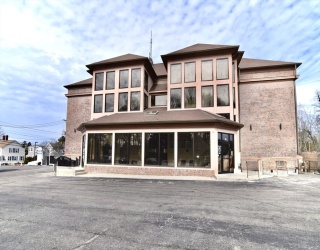 169 N Franklin Street, Holbrook, Massachusetts, ,Commercial Lease,For Rent,N Franklin Street,73520290
