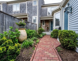 132 Kates Path, Yarmouth, Massachusetts, 2 Bedrooms Bedrooms, 4 Rooms Rooms,2.5 BathroomsBathrooms,Residential,For Sale,Kates Path,73520297