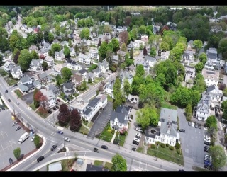 Residential Income