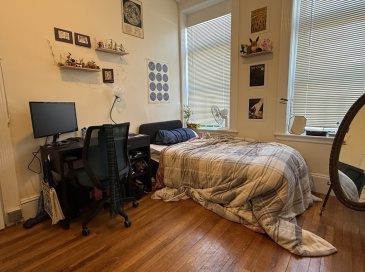 409 Huntington Ave, Boston, Massachusetts, 2 Bedrooms Bedrooms, 5 Rooms Rooms,1 BathroomBathrooms,Residential Lease,For Rent,Huntington Ave,73520310