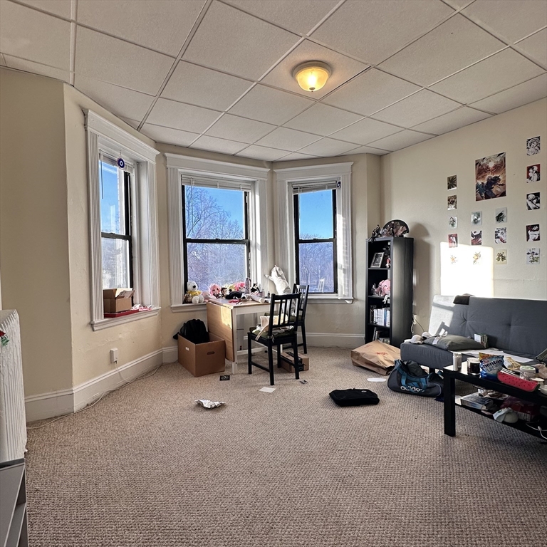 409 Huntington Ave, Boston, Massachusetts, 3 Rooms Rooms,1 BathroomBathrooms,Residential Lease,For Rent,Huntington Ave,73520312