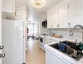 Residential Lease