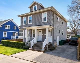 41 Daniels St, Medford, Massachusetts, 2 Bedrooms Bedrooms, 6 Rooms Rooms,1 BathroomBathrooms,Residential Lease,For Rent,Daniels St,73520316