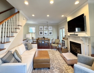 51 Upland Rd, Cambridge, Massachusetts, 2 Bedrooms Bedrooms, 6 Rooms Rooms,3 BathroomsBathrooms,Residential Lease,For Rent,Upland Rd,73520325