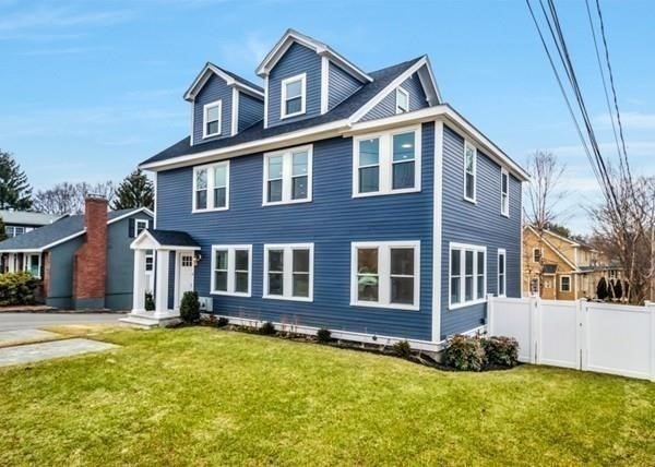 31 Oak Street, Wellesley, Massachusetts, 3 Bedrooms Bedrooms, 9 Rooms Rooms,3 BathroomsBathrooms,Residential Lease,For Rent,Oak Street,73520343