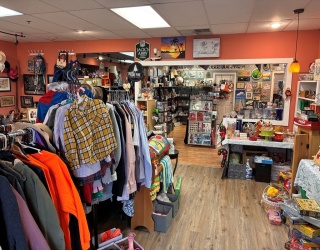 6 West Broadway, Derry, New Hampshire, ,Commercial Lease,For Rent,West Broadway,73520331