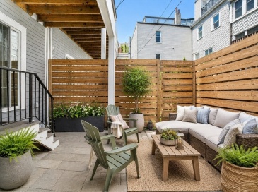 142 West 8th Street, Boston, Massachusetts, 3 Bedrooms Bedrooms, 5 Rooms Rooms,3 BathroomsBathrooms,Residential Lease,For Rent,West 8th Street,73520366