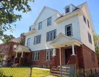 Residential Lease