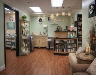 Commercial Lease