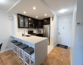 151 Tremont St, Boston, Massachusetts, 1 Bedroom Bedrooms, 3 Rooms Rooms,1 BathroomBathrooms,Residential Lease,For Rent,Tremont St,73520375