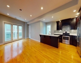 41 W 2nd Street, Boston, Massachusetts, 2 Bedrooms Bedrooms, 4 Rooms Rooms,2 BathroomsBathrooms,Residential Lease,For Rent,W 2nd Street,73520387