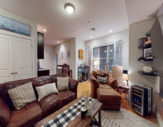 329 W Broadway, Boston, Massachusetts, 1 Bedroom Bedrooms, 3 Rooms Rooms,1 BathroomBathrooms,Residential Lease,For Rent,W Broadway,73520390
