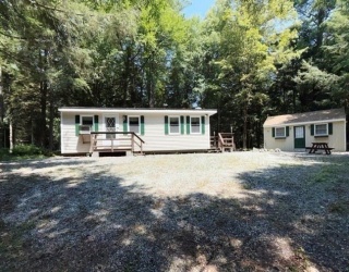 759 North Main Rd, Otis, Massachusetts, 1 Bedroom Bedrooms, 4 Rooms Rooms,1 BathroomBathrooms,Residential,For Sale,North Main Rd,73520393