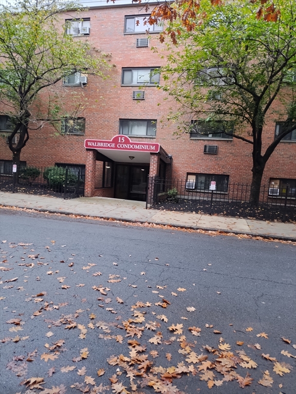 15 Walbridge, Boston, Massachusetts, 2 Bedrooms Bedrooms, 3 Rooms Rooms,1 BathroomBathrooms,Residential Lease,For Rent,Walbridge,73520397