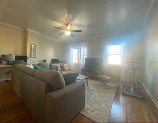 416 Hanover, Boston, Massachusetts, 3 Bedrooms Bedrooms, 6 Rooms Rooms,1.5 BathroomsBathrooms,Residential Lease,For Rent,Hanover,73520418