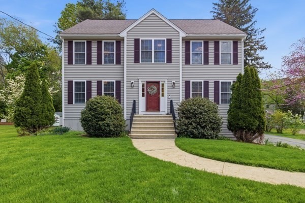 3 Wing Rd, Wilmington, Massachusetts, 4 Bedrooms Bedrooms, 7 Rooms Rooms,2.5 BathroomsBathrooms,Residential Lease,For Rent,Wing Rd,73520400