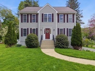 3 Wing Rd, Wilmington, Massachusetts, 4 Bedrooms Bedrooms, 7 Rooms Rooms,2.5 BathroomsBathrooms,Residential Lease,For Rent,Wing Rd,73520400