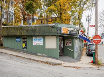 169 High Street, Fitchburg, Massachusetts, ,Commercial Sale,For Sale,High Street,73520437