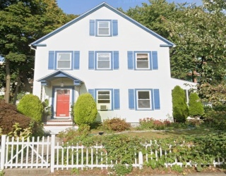 181 Boston Ave, Somerville, Massachusetts, 2 Bedrooms Bedrooms, 5 Rooms Rooms,1 BathroomBathrooms,Residential Lease,For Rent,Boston Ave,73520442