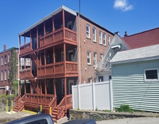 Residential Lease