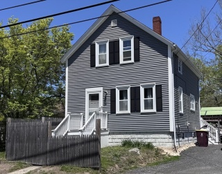 39 Nyes Lane, Acushnet, Massachusetts, 3 Bedrooms Bedrooms, 7 Rooms Rooms,1 BathroomBathrooms,Residential,For Sale,Nyes Lane,73520445