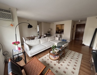 Residential Lease