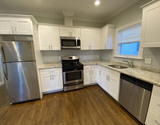 Residential Lease
