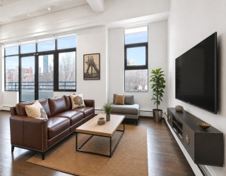Residential Lease