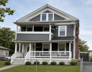 Residential Income