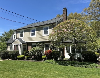 Residential Lease