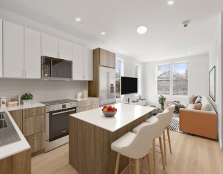Residential Lease
