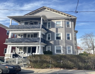 46 Evelyn, Boston, Massachusetts, 4 Bedrooms Bedrooms, 7 Rooms Rooms,1.5 BathroomsBathrooms,Residential Lease,For Rent,Evelyn,73520484