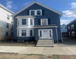 Residential Lease