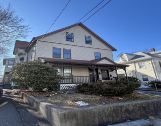Residential Lease