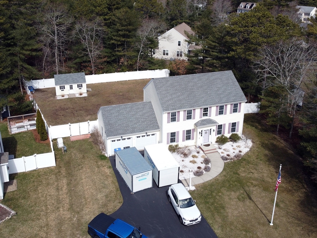 35 Settlers Way, Bourne, Massachusetts, 3 Bedrooms Bedrooms, 6 Rooms Rooms,2.5 BathroomsBathrooms,Residential,For Sale,Settlers Way,73493260