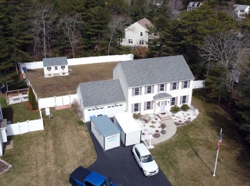 35 Settlers Way, Bourne, Massachusetts, 3 Bedrooms Bedrooms, 6 Rooms Rooms,2.5 BathroomsBathrooms,Residential,For Sale,Settlers Way,73493260