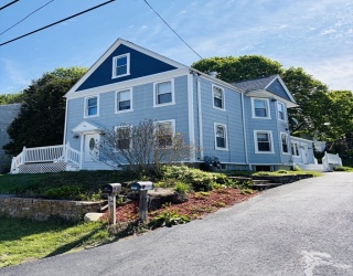 34 Nineteenth Ave, Haverhill, Massachusetts, 1 Bedroom Bedrooms, 4 Rooms Rooms,1 BathroomBathrooms,Residential Lease,For Rent,Nineteenth Ave,73516453