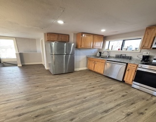 Residential Lease