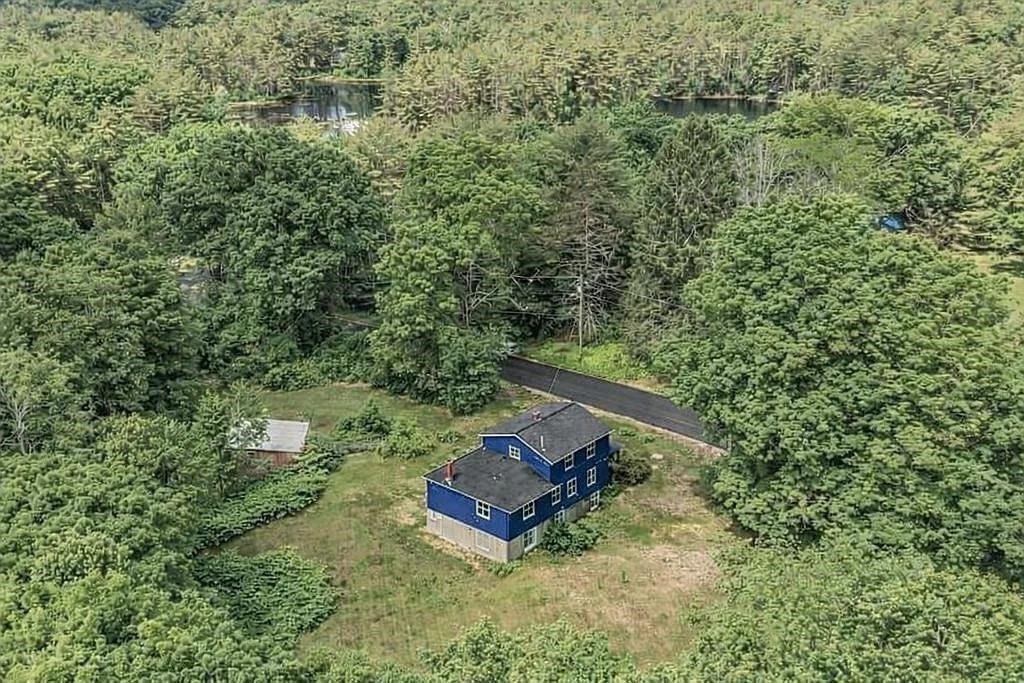 270 Wendell Depot Rd, Wendell, Massachusetts, 4 Bedrooms Bedrooms, 10 Rooms Rooms,2 BathroomsBathrooms,Residential Income,For Sale,Wendell Depot Rd,73520584